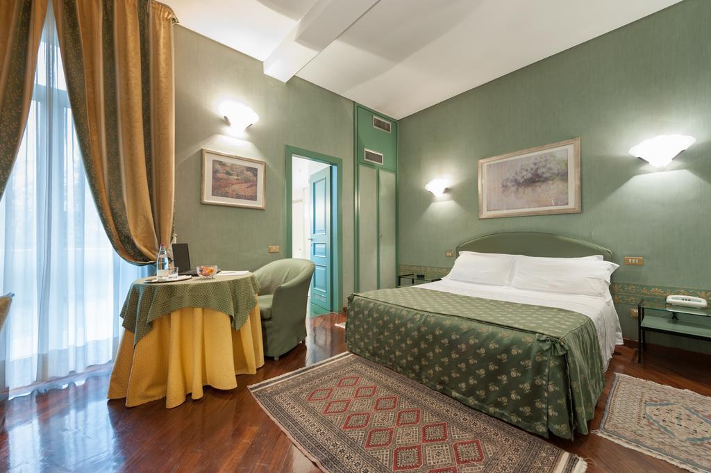 Hotel Villa Giulia Tortona Room photo