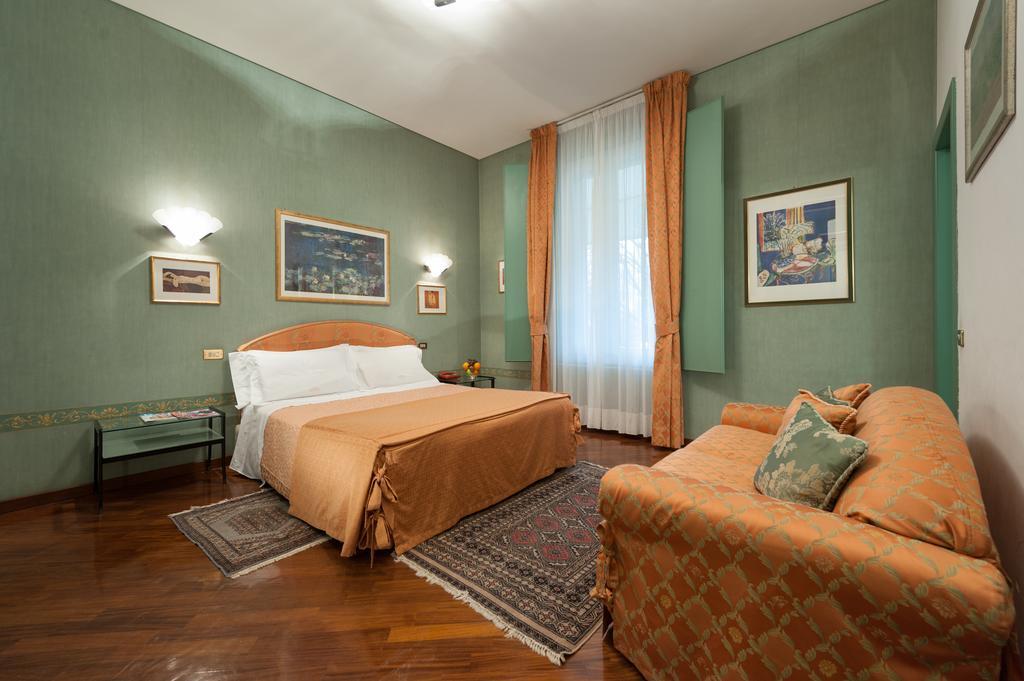 Hotel Villa Giulia Tortona Room photo