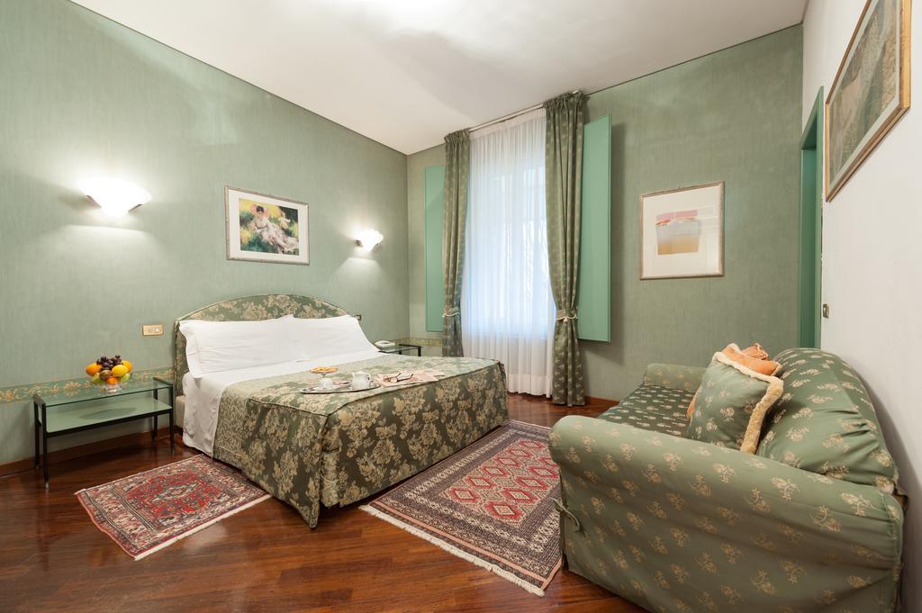 Hotel Villa Giulia Tortona Room photo